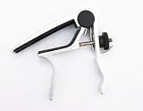 Kapodaster. Trigger Capo f�r alle Gitarren