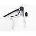 Kapodaster. Trigger Capo f�r alle Gitarren