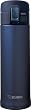 Zojirushi SM-KHE48AG Stainless Steel Mug, 16 Ounce, Smoky Blue