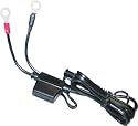 Ring Terminal Lead for CXC-1105 and CXC-1205 Charger - CXC1206 by Charge Express - Schumacher/Charge Express - CXC1206