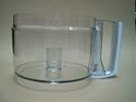 Magimix food processor 3100 main bowl assembly
