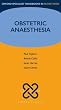 Obstetric Anaesthesia