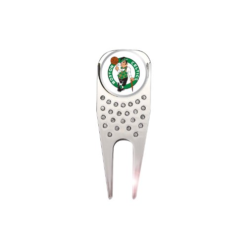 Boston Celtics Bling Z Tool Divot Repair Tool