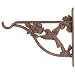 Hummingbird 12-in Wall Bracket