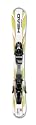 Head Shape 94cm Skiboards Snowblades Short Skis