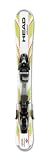 Head Shape 94cm Skiboards Snowblades Short Skis