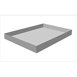Strobel Organic Waterbed Stand Up Liner King