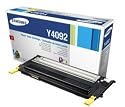 Samsung Toner gelb für CLP-310 315