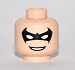 Search : Lego Nightwing Head - NEW: Lego Batman