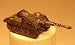 BattleTech Miniatures: Main Gauche Lt. Support Tank (2)