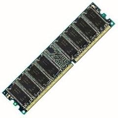 EDGE memory - 2 GB ( 2 x 1 GB ) - DIMM 184-pin - DDR ( 187420-B21-PE ) 