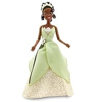 Disney Princess Tiana Doll -- 12''