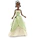 Disney Princess Tiana Doll -- 12''