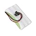 3.6v 900 mAh Cordless Phone Battery for Uniden TRU8885-2