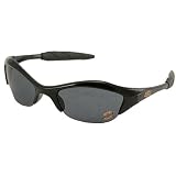 Oklahoma State Cowboys Black Sunglasses