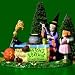 Spooky Lemonade Stand