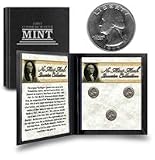 31jro 1iBZL. SL160  No Mint Mark Quarter Collection