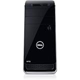 Dell XPS x8900-2506BLK Desktop (6th Generaton Intel Core i7, 16 GB RAM, 1 TB HDD) NVIDIA GTX 745