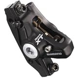 Shimano America XT Hydraulic Brake - Pre-Assembled