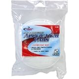 WAX APPLICATORS, (2 PACK)