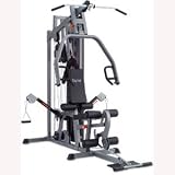 BODYCRAFT XPRESS PRO HOME GYM