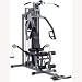 BodyCraft Xpress Pro Home Gym