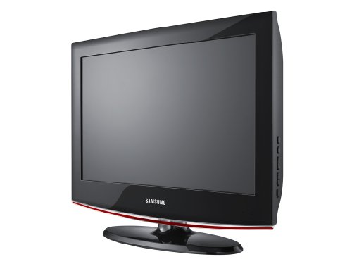 Samsung LE22B470 22-inch Widescreen LCD HD Ready TV/DVD Combi with Freeview