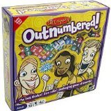 Outnumbered