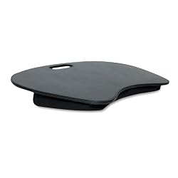 HandStands Laptop Lap Desk - Comfortable Laptop Computing