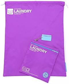 Flight 001 Go Clean Laundry