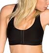 Pure Lime High Impact Sports Bra (0092)