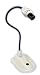 Hamilton Electronics VP20M Visual Presenter Document Camera with Built-in Mic