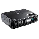 Optoma EP1691 2500 ANSI Lumens 2500:1 Contrast, HDMI, WXGA 3.2 Lbs DLP Projector
