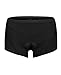 UDIY Women Gel 3D Padded Underwear Lightweight Breathable Bike Underwear Shorts for Cycling