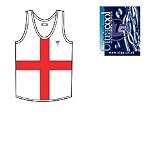 Viga - England Vest