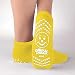 Pillow Paws® Risk-Alert , Toddler, Double Print, Yellow
