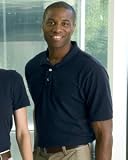 Review ClothingWarehouse  / Harriton Men's 5 oz. Easy Blend Polo (M265)