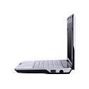MSI Wind U120-024US 10-Inch White Netbook - 6 Cell Battery