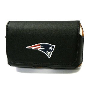 New England Patriots Case for iPhone, Motorola Droid, Blackberry Curve, Storm, Tour, Bold, HTC Incredible, Aria, Legend, Desire
