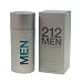 212 By Carolina Herrera For Men. Eau De Toilette Spray 3.4 Ounces