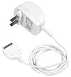 Travel Charger for Apple iPod/ iPod nano, iPod mini, iPod video, iPod U2, iPod Photo