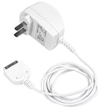 Travel Charger for Apple iPod/ iPod nano, iPod mini, iPod video, iPod U2, iPod Photo, iPhone