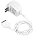 Travel Charger for Apple iPod/ iPod nano, iPod mini, iPod video, iPod U2, iPod Photo