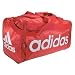 adidas Santiago IV Medium Teambag (Red)