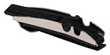 Produkt-Bild: Dunlop DeLux Professional Capo 15 CD f&uuml;r Western- / E-Gitarre (gew&ouml;lbtes Grif...