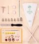 Wilton 2116-105 Course 1 Student Kit