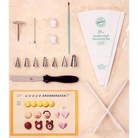 Wilton Course 1 Student Kit