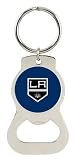 Los Angeles Kings Bottle Opener Keychain