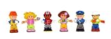Fisher Price Little People Community Helpers