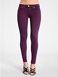 GUESS Power Skinny Jeans